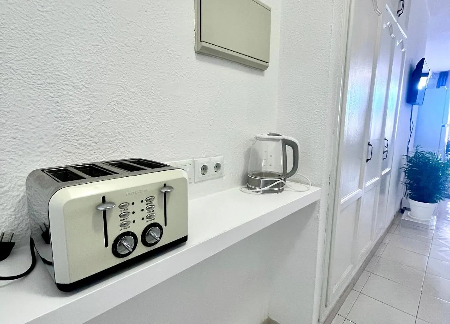 Palm Vista Appartement Costa Adeje