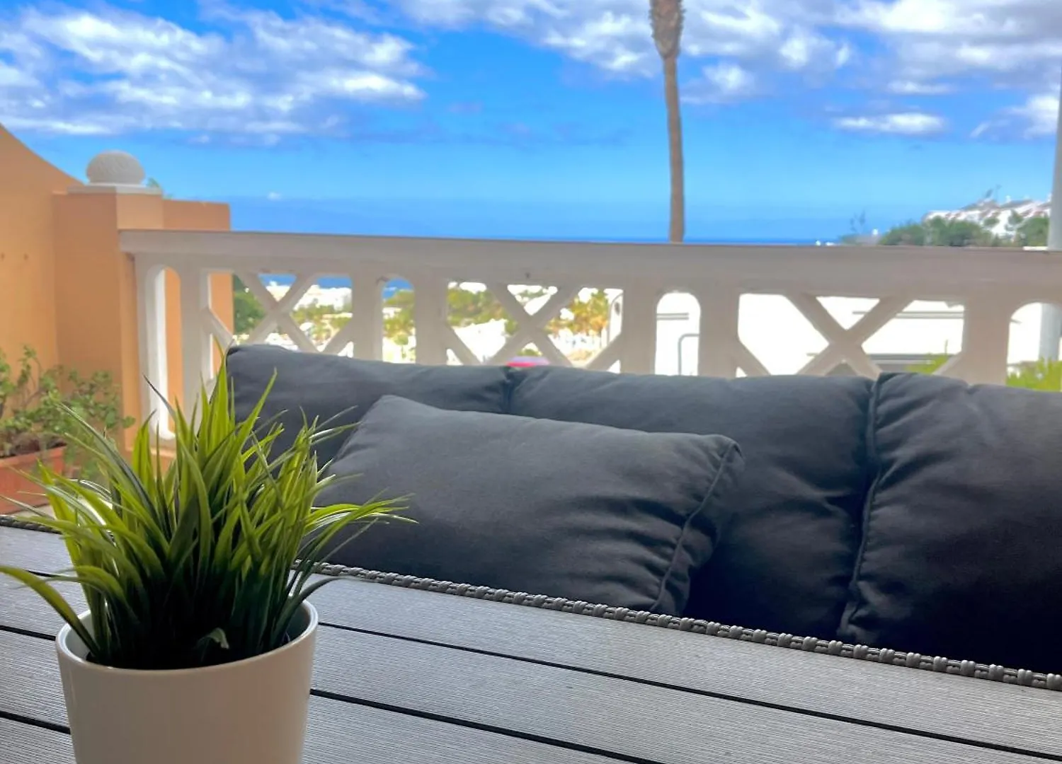 Palm Vista Appartement Costa Adeje