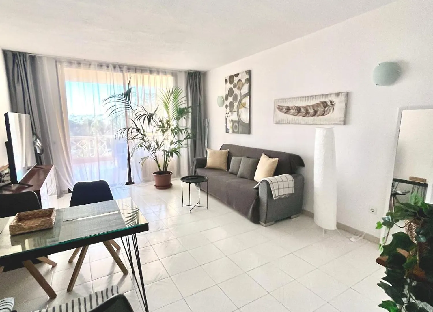 Palm Vista Appartement Costa Adeje   Costa Adeje (Tenerife)